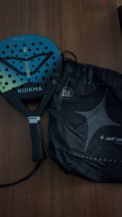 Kuikma react soft
