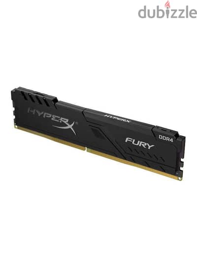 HyperX FURY DDR4 16GB 2400MHz RAM