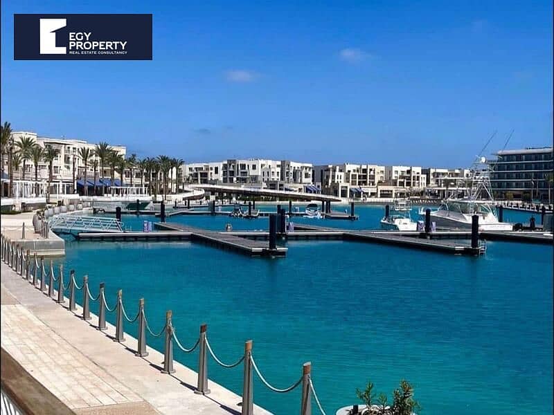 شاليه بغرفة نوم واحدة في مراسي، صورة ٧ من ١٠