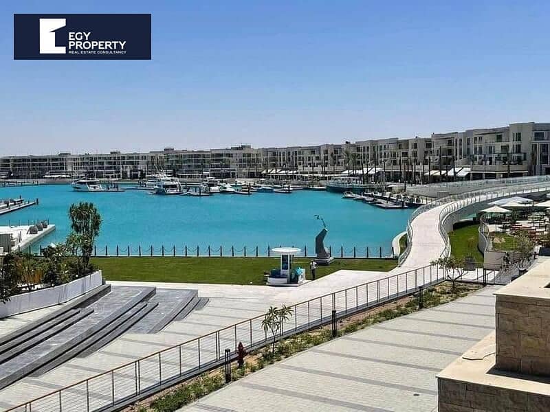 شاليه بغرفة نوم واحدة في مراسي، صورة ٨ من ١٠