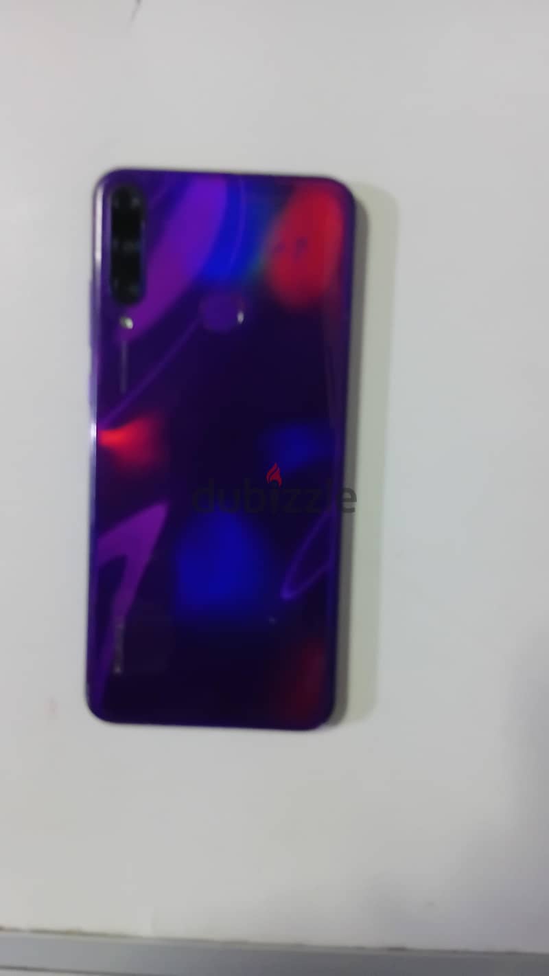 Huawei  Y6P 4