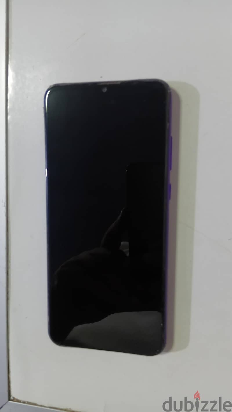 Huawei  Y6P 5