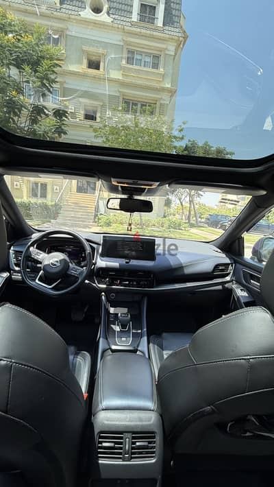 Nissan Qashqai 2025
