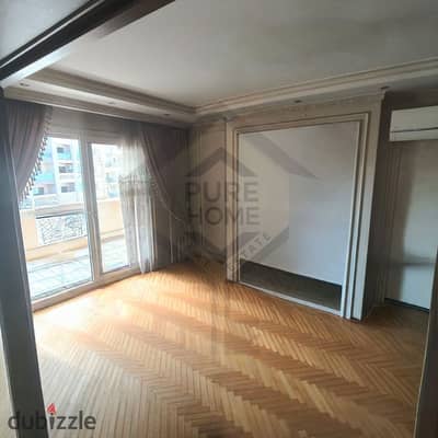 Apartment for rent - Smoha - Fawzy Moaz Street