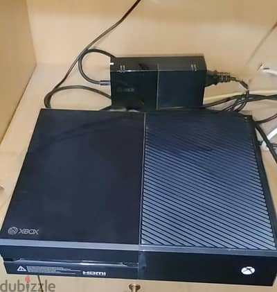 Xbox one