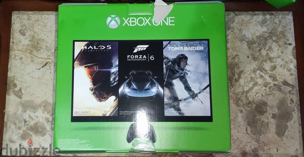 Xbox one 2