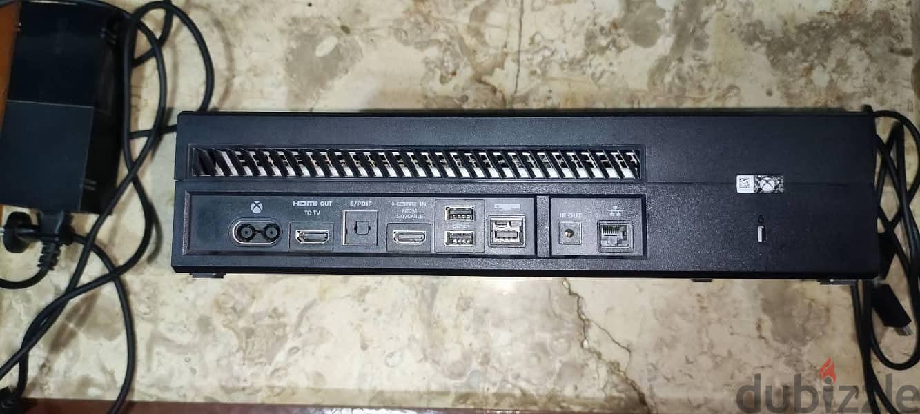Xbox one 3