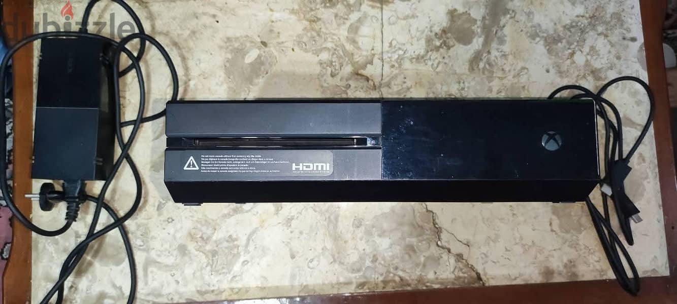Xbox one 5