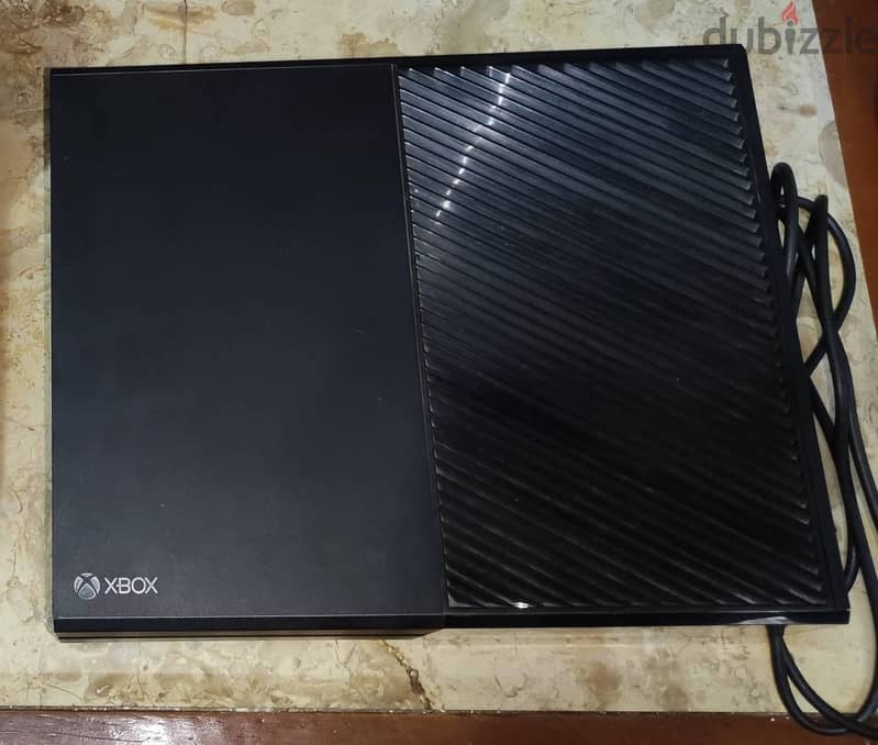 Xbox one 7