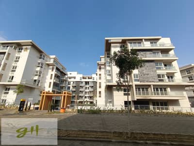 استوديو جاهز للاستلام للبيع في ماونتن فيو، آي سيتي، القاهرة الجديدة Mountain View ICity New Cairo