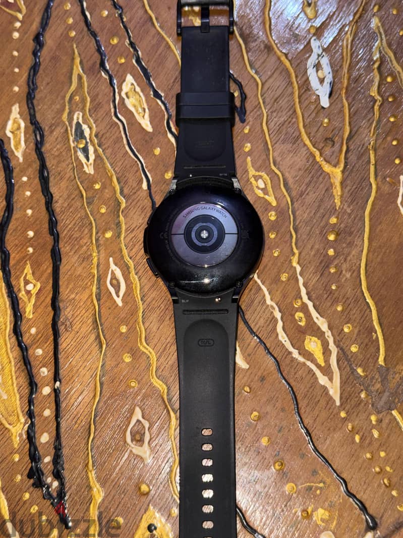 Samsung Smart watch 4 classic 1