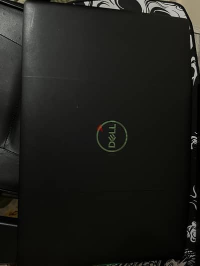 لابتوب   Dell G3 15
