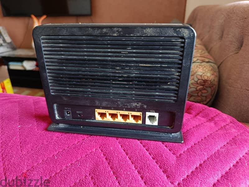 راوتر TP-LINK 2