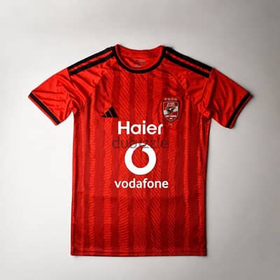 تيشرت الاهلى الجديد