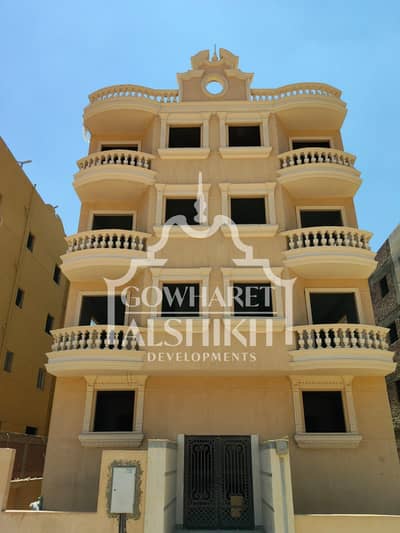 Prime Opportunity | 145 SQM Apartment with Open Landscape View – Boulevard District
