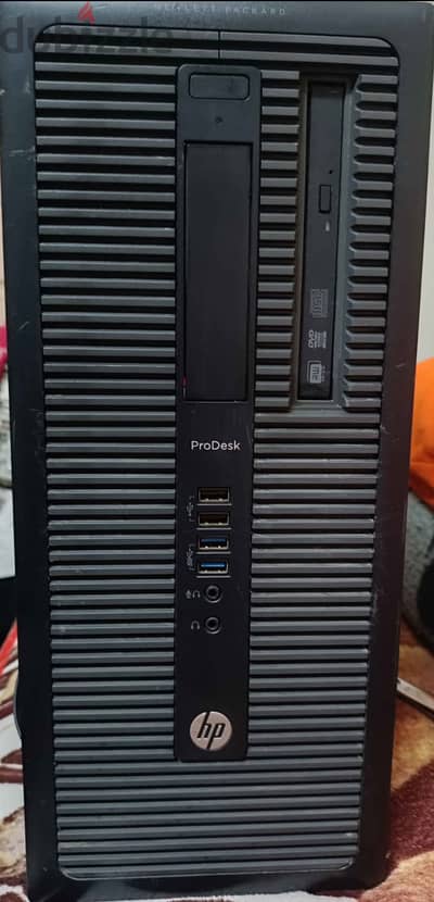 Hp600g1