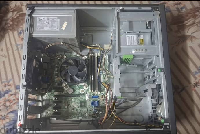 Hp600g1 1