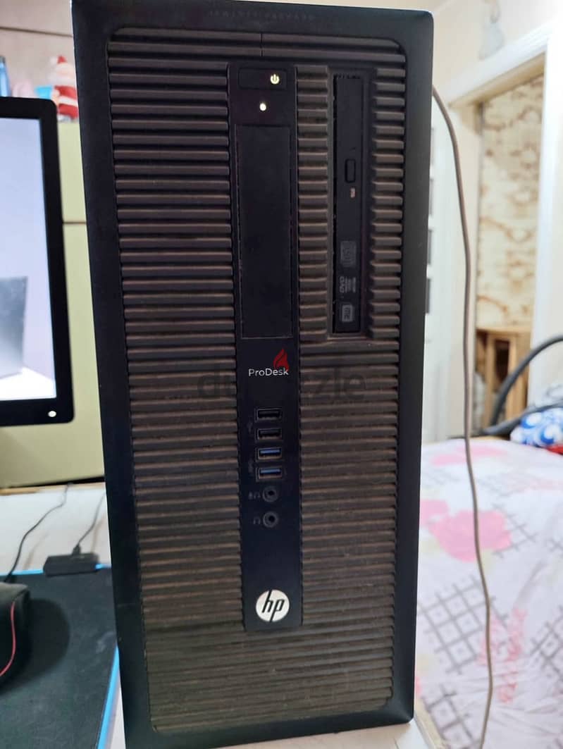 Hp600g1 2