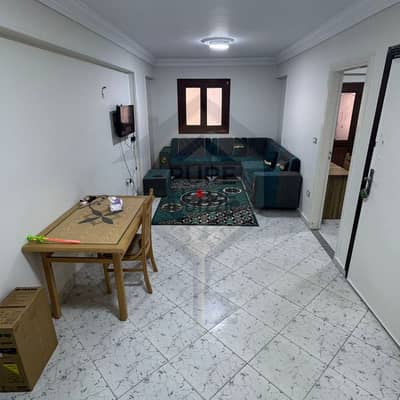 شقة للايجار المفروش - الابراهيمية