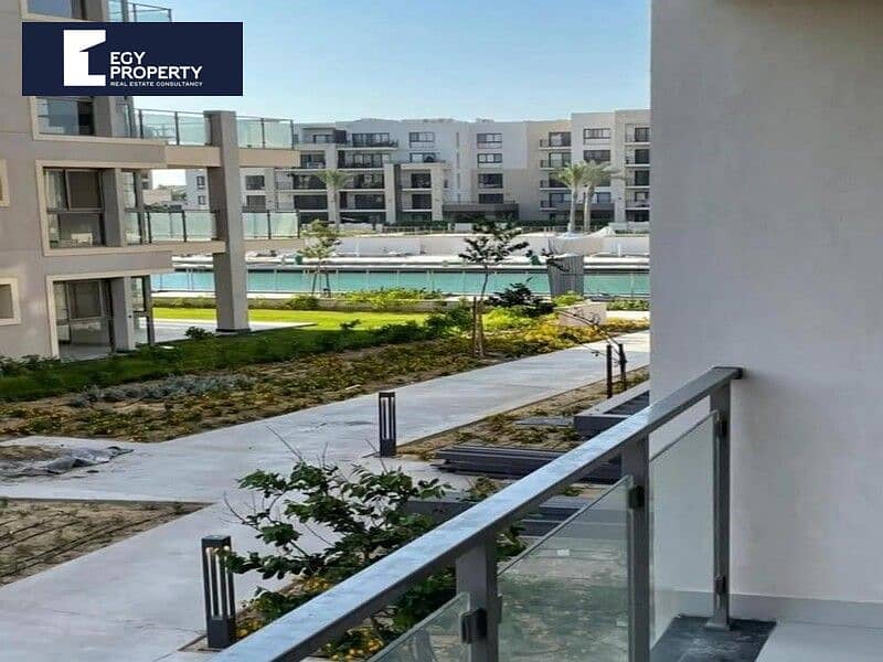شاليه بغرفة نوم واحدة في مراسي، صورة ٧ من ١٠
