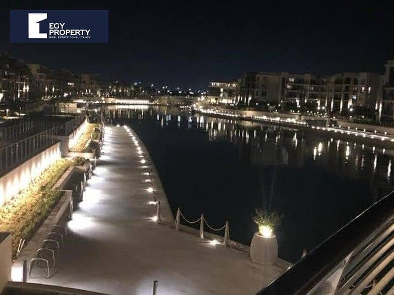 شاليه بغرفة نوم واحدة في مراسي، صورة ٨ من ١٠