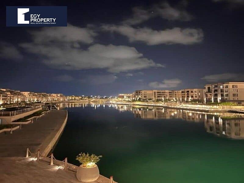 شاليه بغرفة نوم واحدة في مراسي، صورة ٩ من ١٠