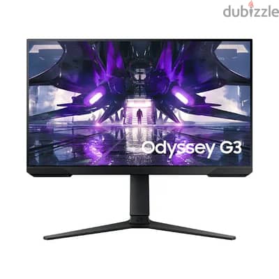 Samsung odyssey g3 144hz 24 inch
