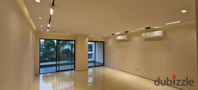 Ready to move Finished apartment in Beverly hills