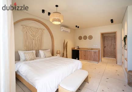 Best Full Sea View Town Villa 182m With Best Price
