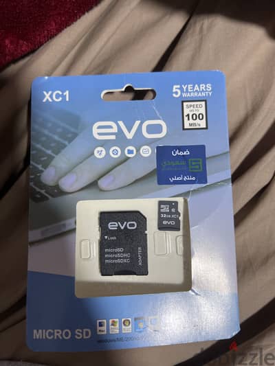 32 GB cd card new not used so much in bery good condition
