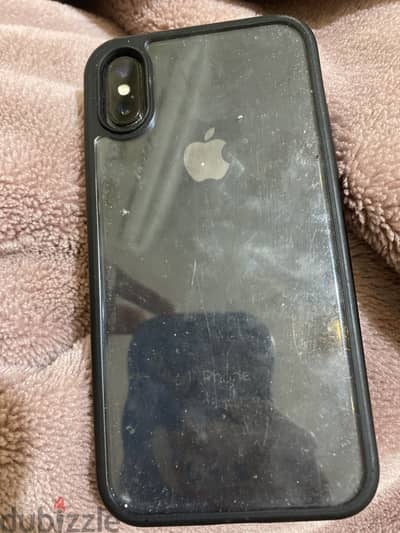 Apple - iPhone X