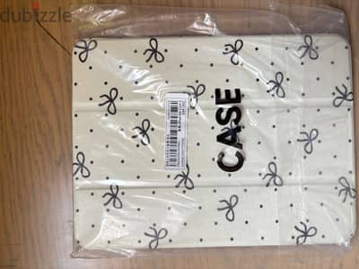 iPad cases