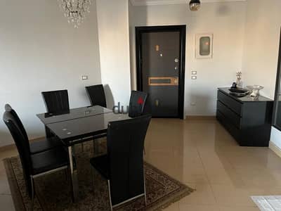  Apartment for Sale – First District | Fifth Settlement   Very Special Apartment – ​​Corner Unit with a Clear North View – Immediate Delivery   A
