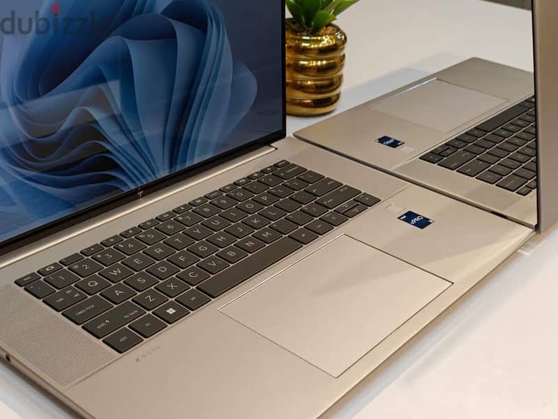 HP Zbook Studio 16 G10 Mobile Workstation 1