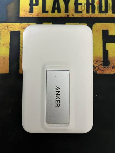 Anker MagGo Power Bank 10000mAh Qi2 15W