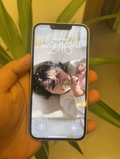 Apple - iPhone 13
