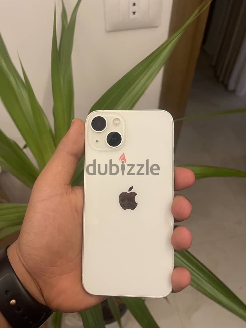 Apple - iPhone 13 2