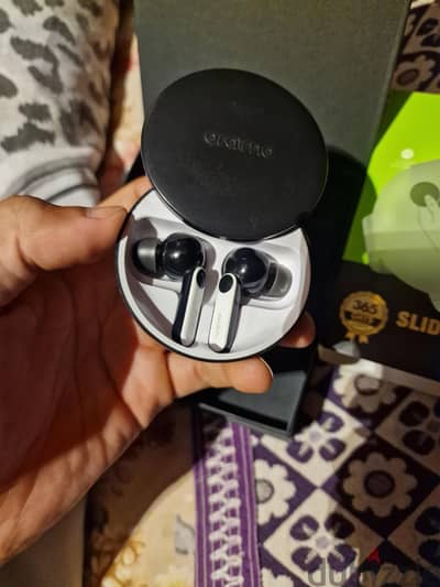 oraimo free buds 4