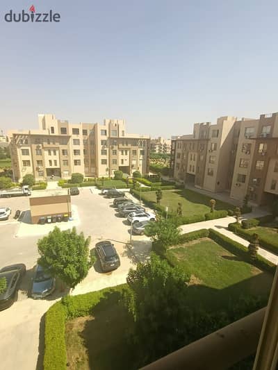 Apartment for sale in Wesal Views, prime location