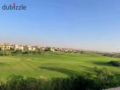 **Legal Rental Villa in Madinaty – Premium Finishing, Close to All Services, with Golf Club View**
