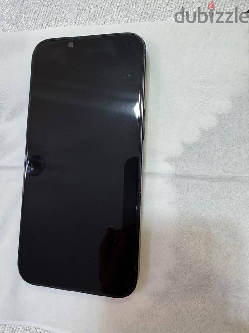 Apple - iPhone 14 1
