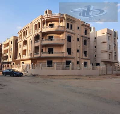 Apartment for sale in Al-Andalus 1 Apartment for sale in Al-Andalus 1