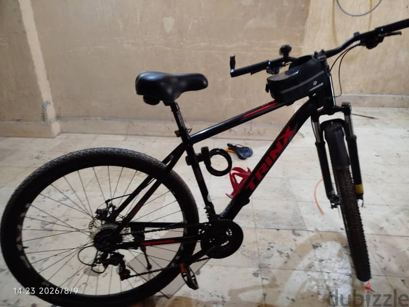 TRINX M126 pro 1