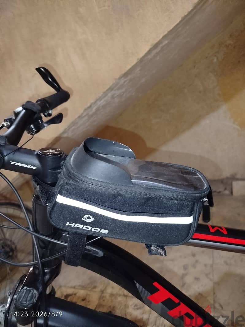 TRINX M126 pro 4