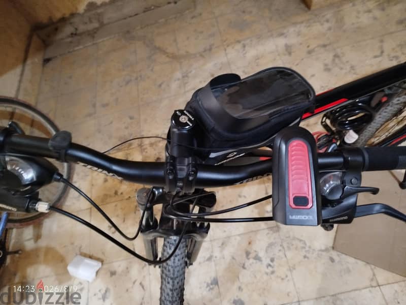 TRINX M126 pro 5
