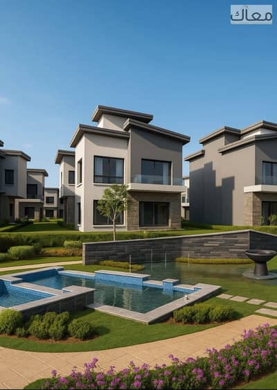 Come and view it, pay only 2.5% down payment, sign your contract, and enjoy the longest payment Come and view it, pay only 2.5% down payment, sign your contract, and enjoy the longest payment