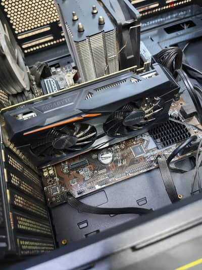 GTX 1050