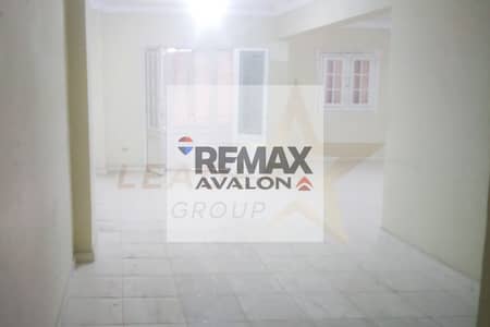 Apartment for sale | New Smoha - Batal Al Salam Street - 130 m²