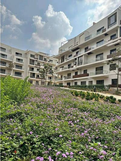 Luxuriously Finished Apartment with ACs and a prim View in Villette Sodic Luxuriously Finished Apartment with ACs and a prim View in Villette Sodic