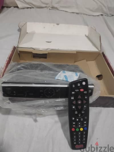 ريسيفر  KAON NS1010 osn